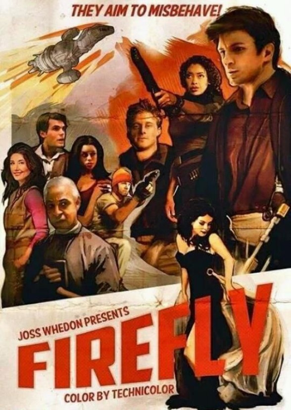 Firefly