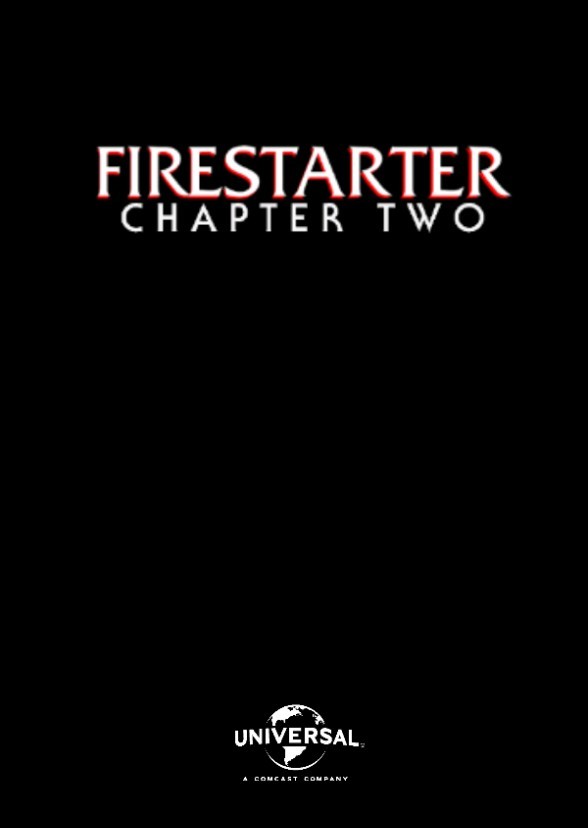 Firestarter Chapter Two Fan Casting on myCast