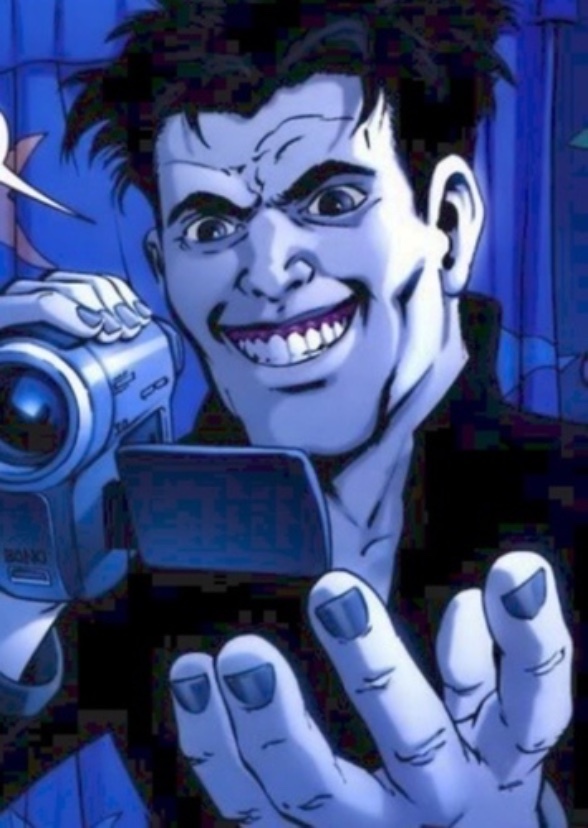 Firestorm Lights, Camera, Action! Fan Casting on myCast