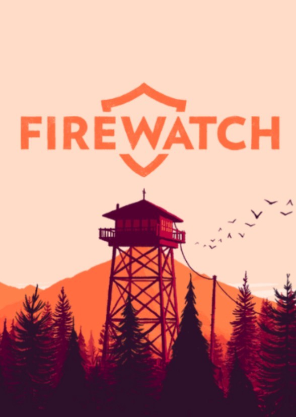 Firewatch.
