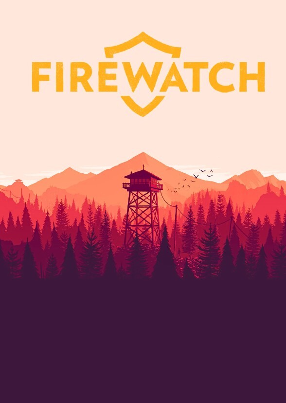 Firewatch