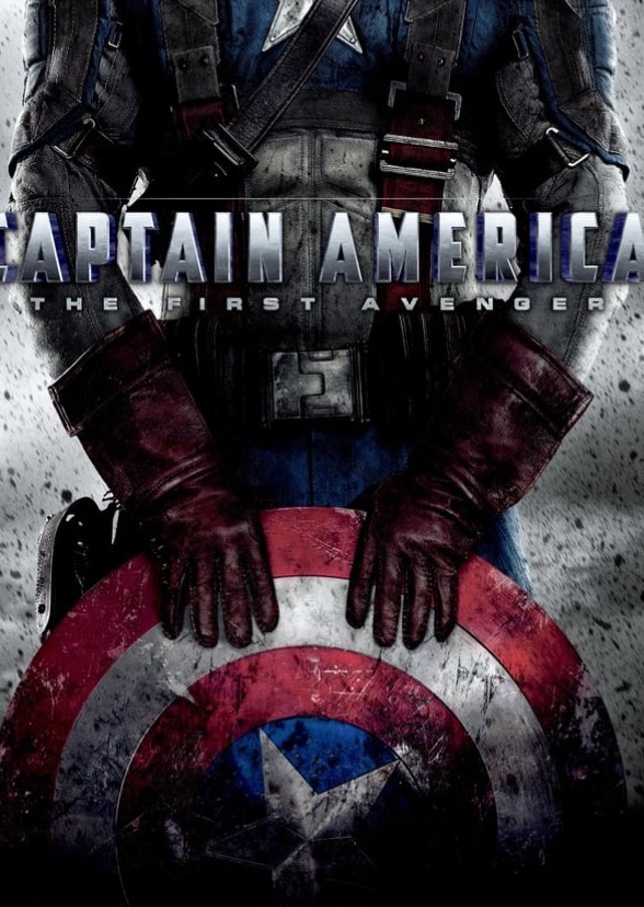 First Avenger (2013)
