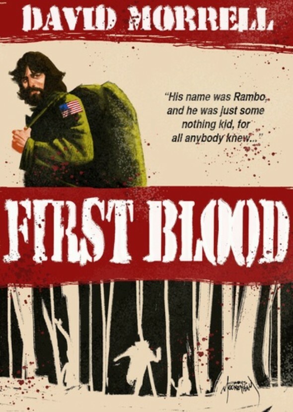 First Blood (1975)