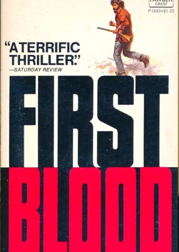 First Blood (2022)