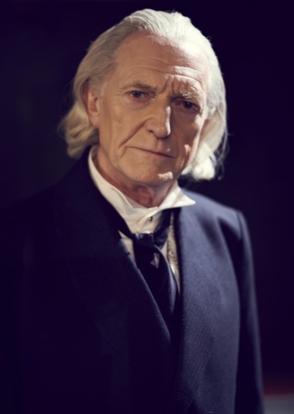 First Doctor Adventures (2017)