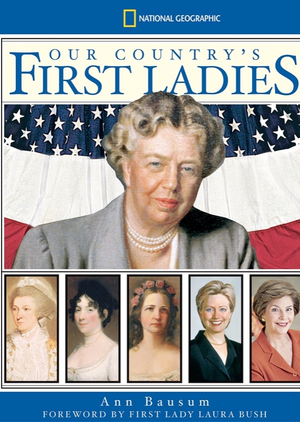 First Ladies Fan Casting on myCast