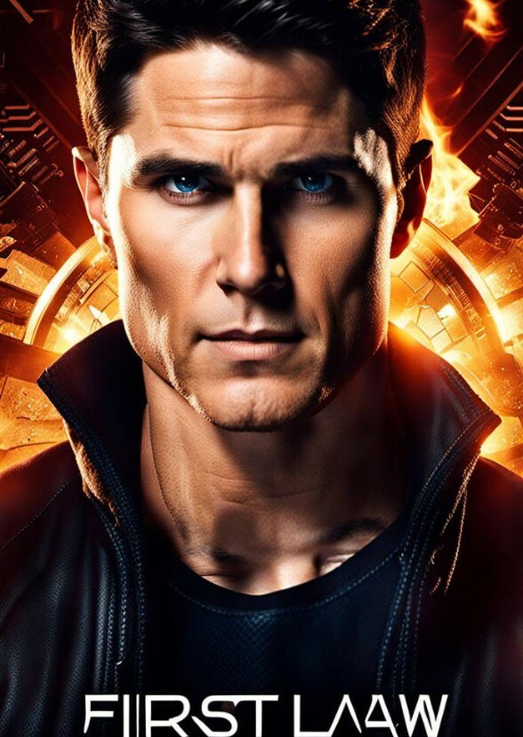 First Law Fan Casting on myCast