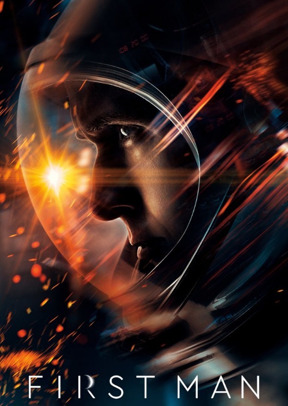First Man (2008)