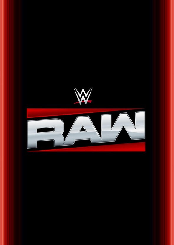 First Raw on Netflix