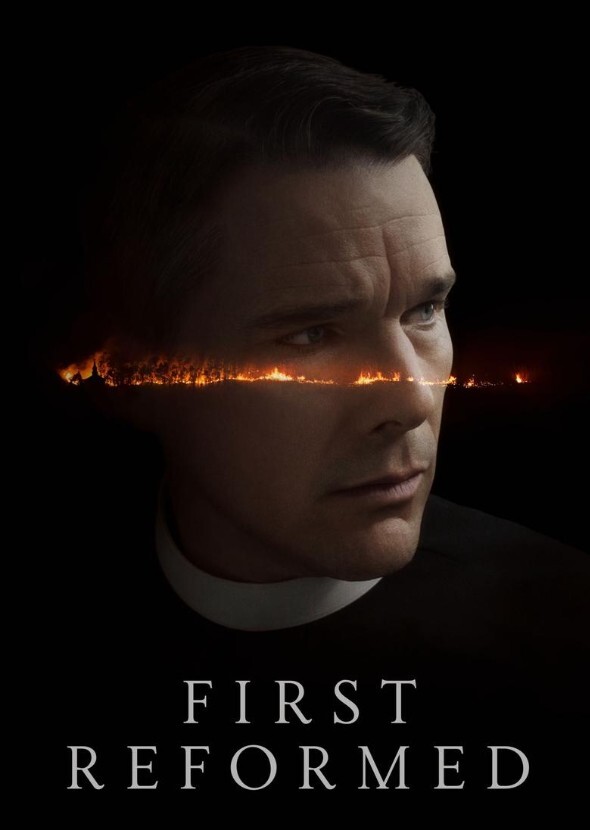 First Reformed (1978)