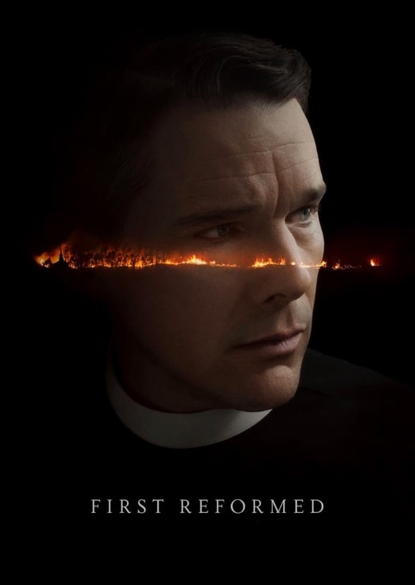First Reformed (2006)