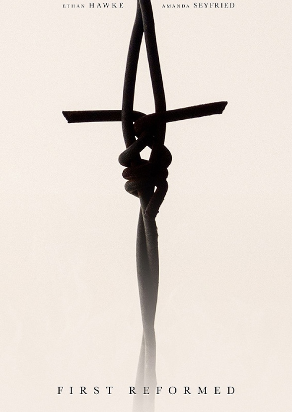 First Reformed  (2007)