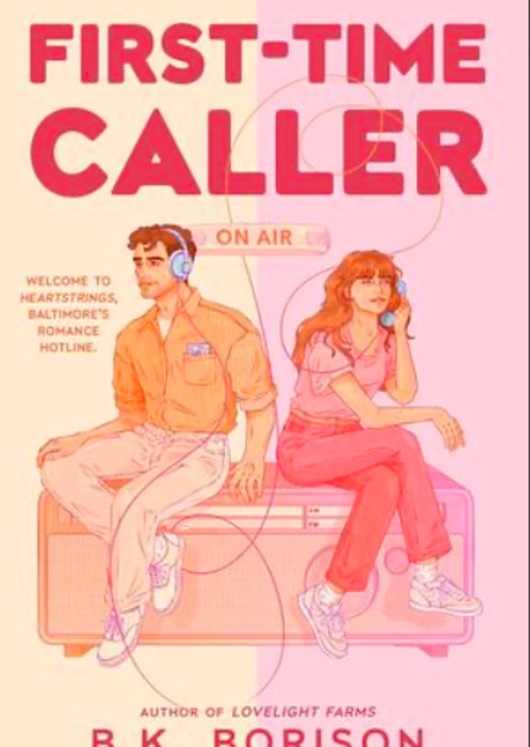 First Time Caller