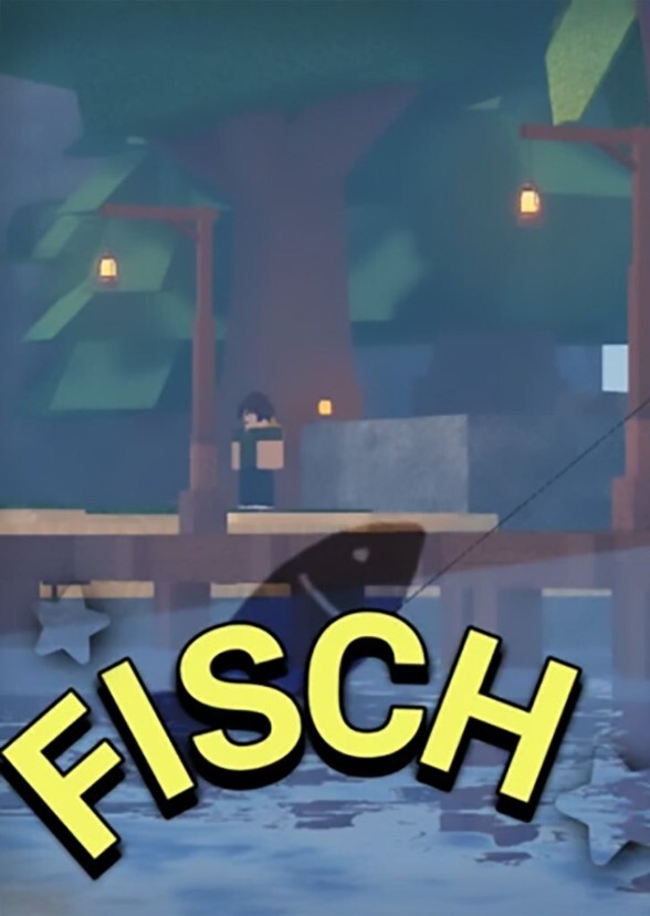 Fisch  Roblox