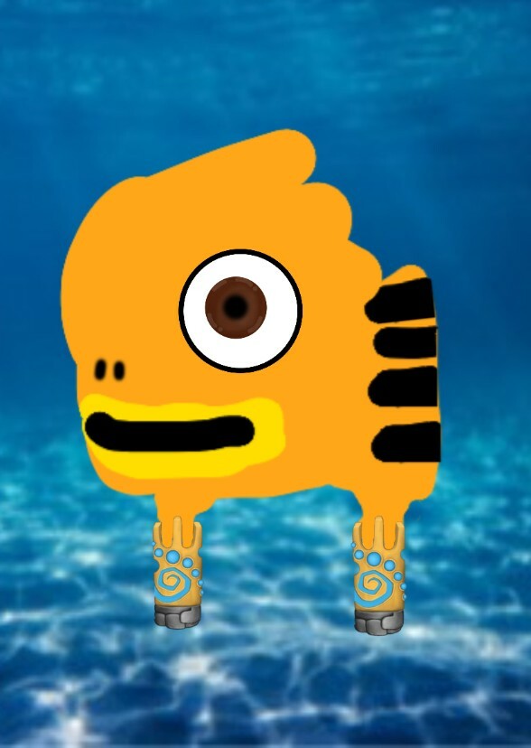 FISHLINGZ