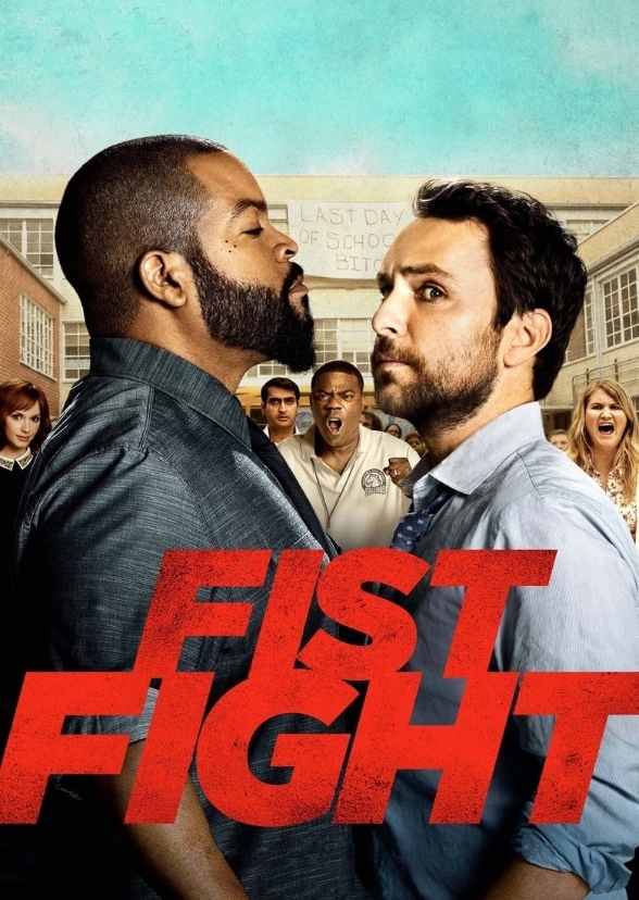 Fist Fight (Remake)