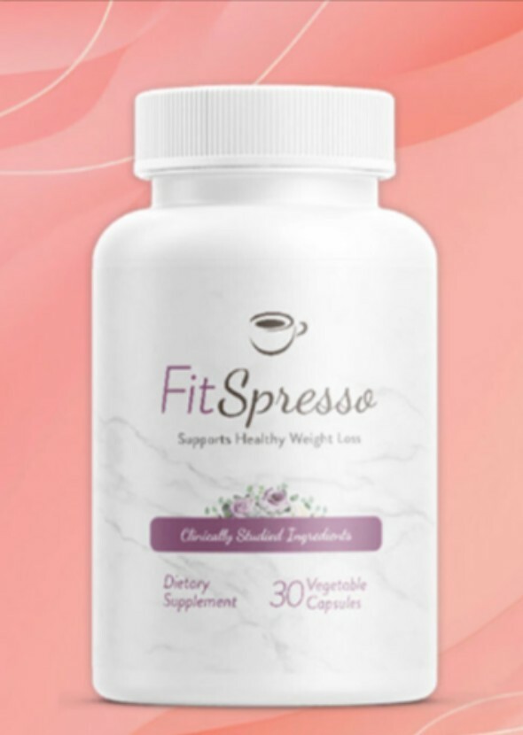  FitSpresso Reviews