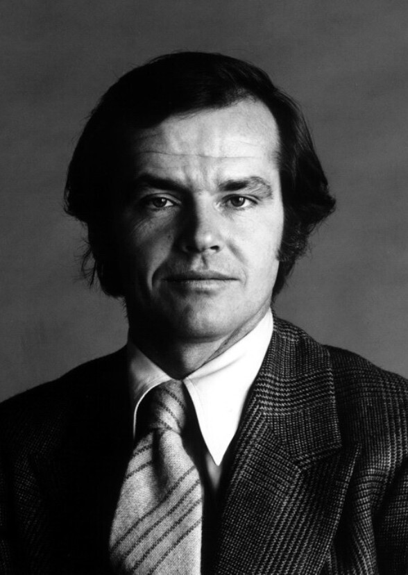 Five Easy Decades (Jack Nicholson's Biopic)