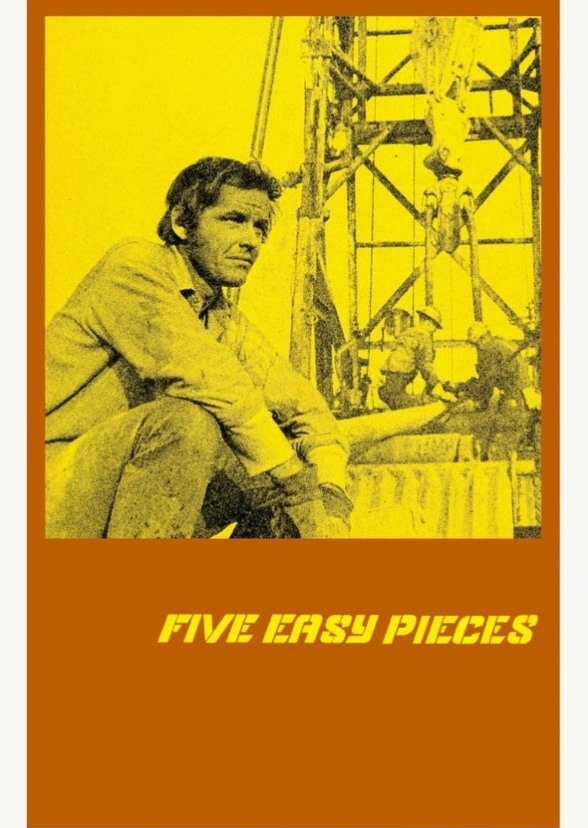 Five Easy Pieces (2020)