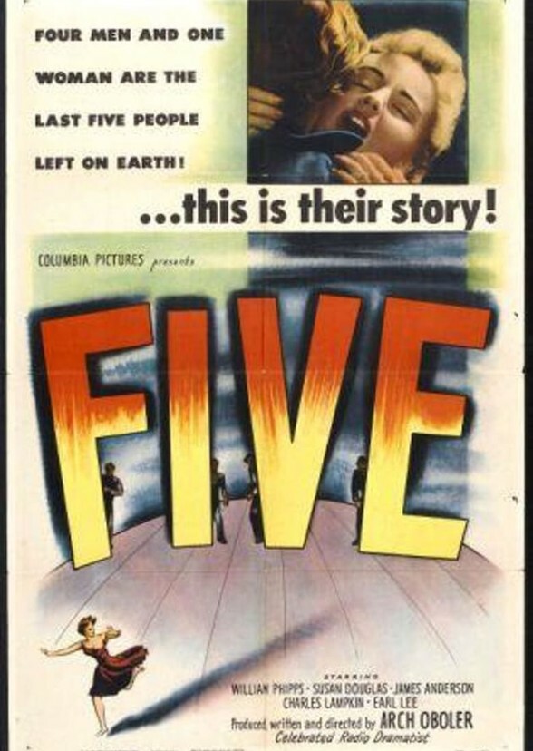 Five