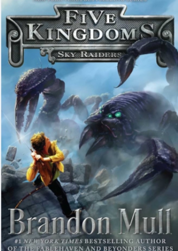 Five kingdoms
