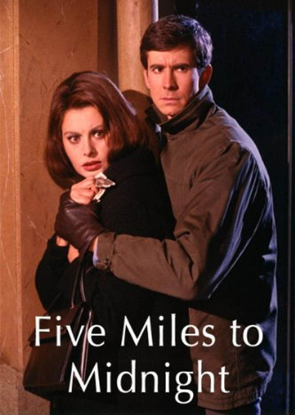 Five Miles to Midnight (2022)