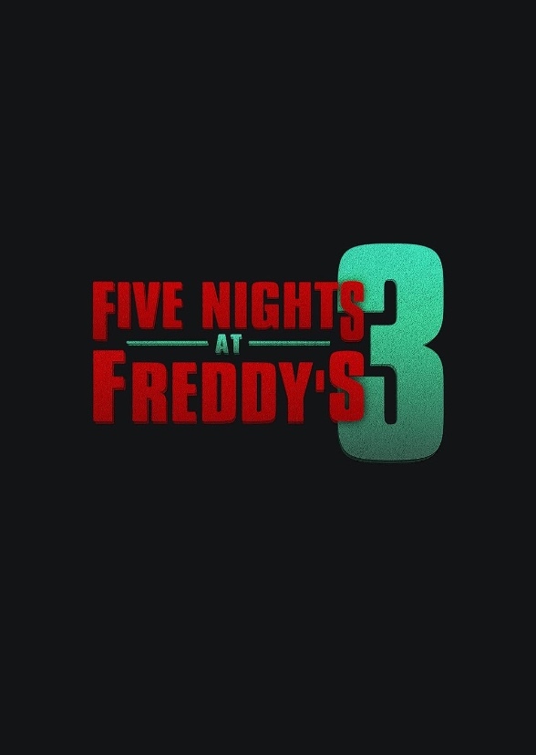 Five night at Freddy 3