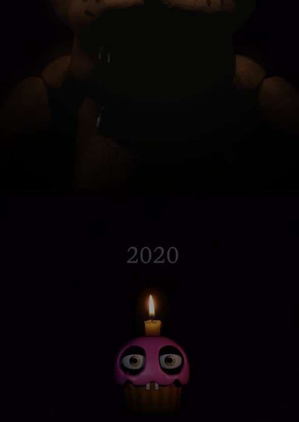 Five Night At Tayrike