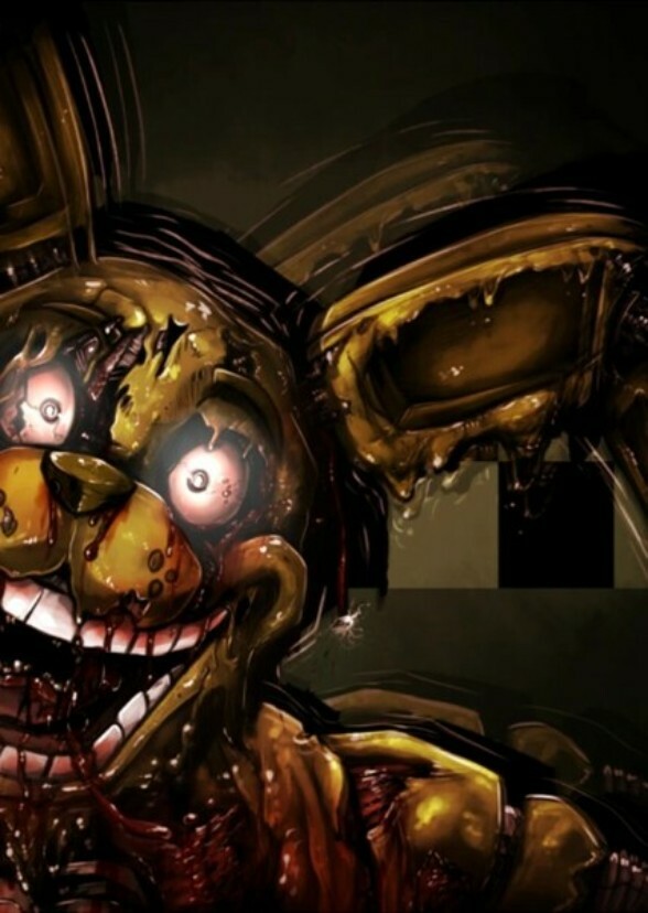 Five Night’s At Happy Bear’s III