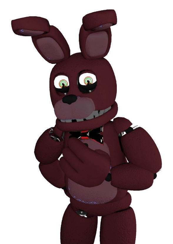 Five Nights at Braden's