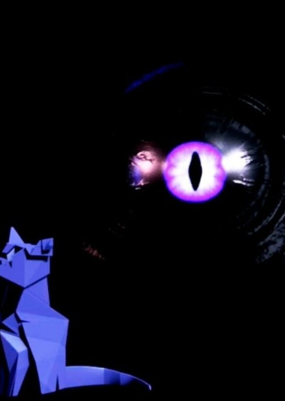 Five nights at candy's 3
