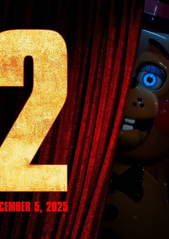 Five Nights at Freddy’s 2 (2005)
