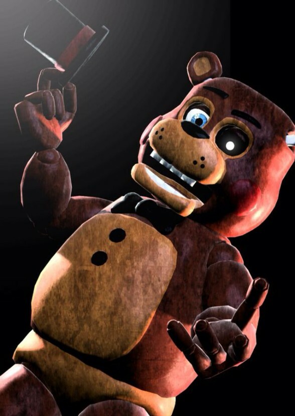 Five nights at freddy's 2
