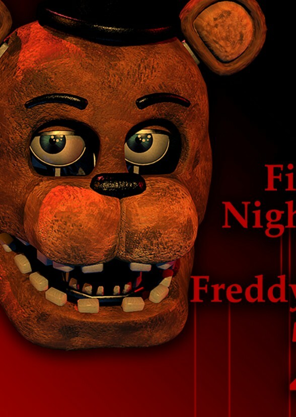 Five Nights at Freddy's 2