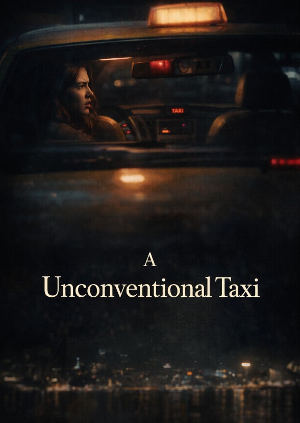 An Unconventional Taxi (2022)