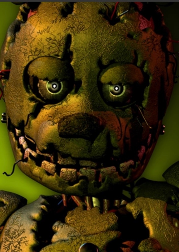 Five Nights at Freddy’s 3 (2026 film)