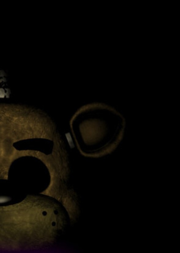 Five Nights At Freddy's 3