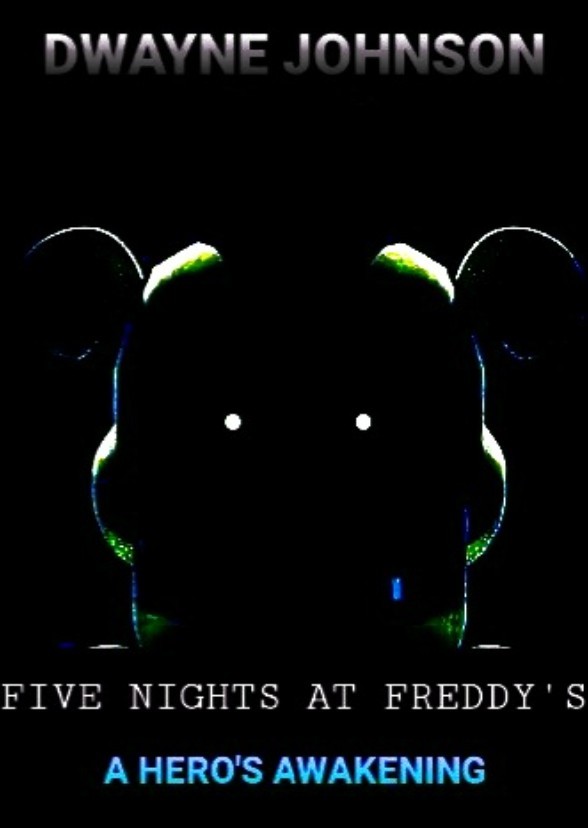 Five Nights at Freddy's: A Hero's Awakening