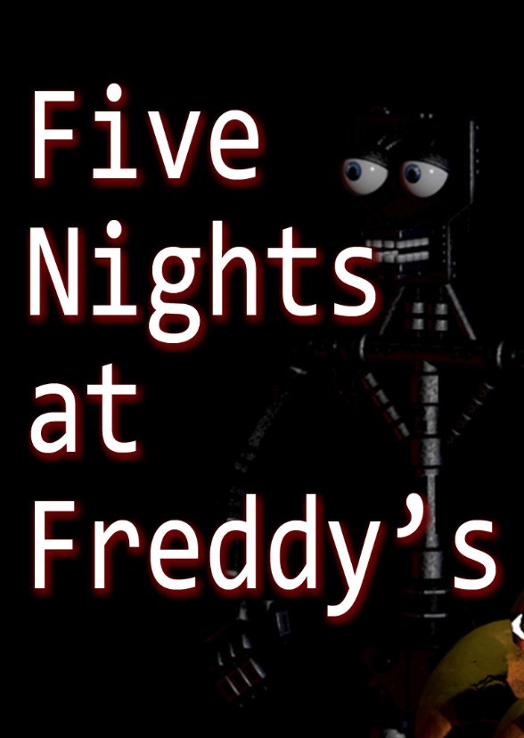 Five Nights at Freddy's: Cinematic Edition