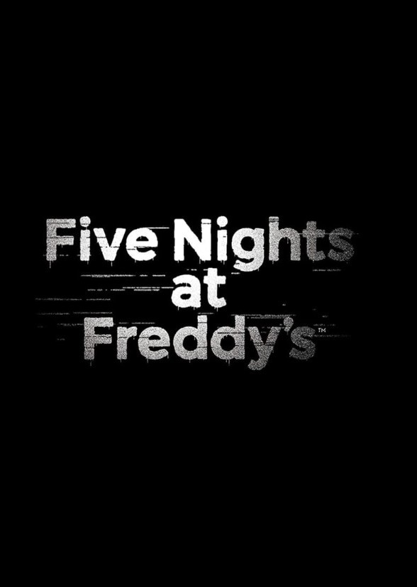 Five Nights at Freddy's Cinematic Universe