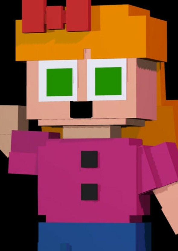 Five Nights at Freddy’s: Elizabeth Afton Kills All The Bugs!