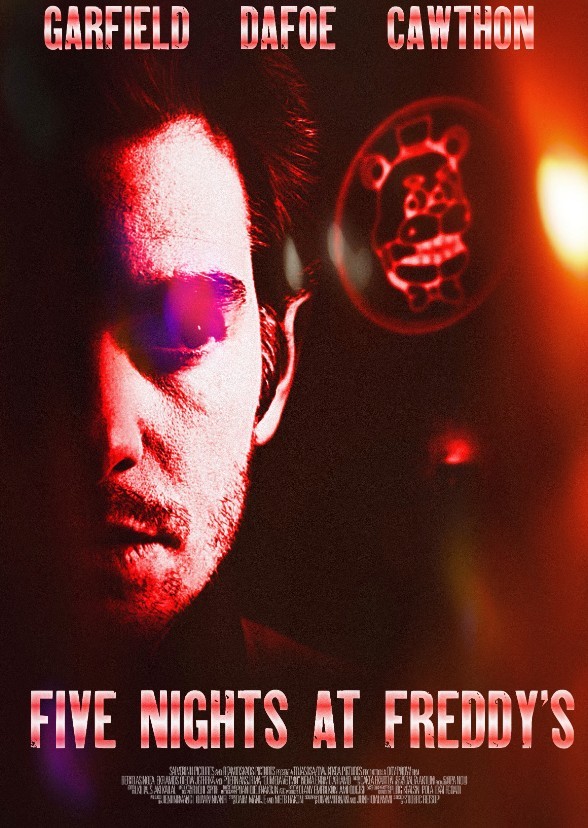 Five Nights at Freddy's