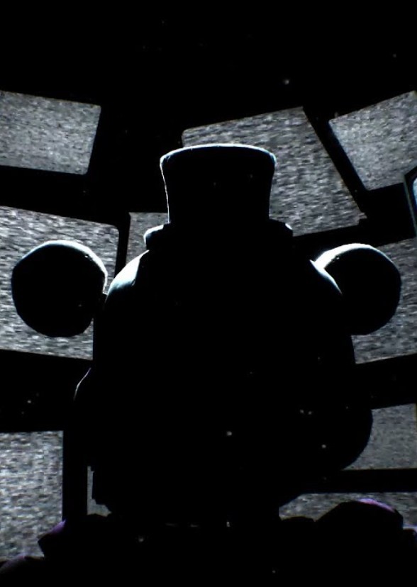 Five Nights at Freddy's