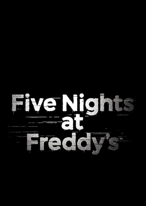 Five Nights at Freddy's