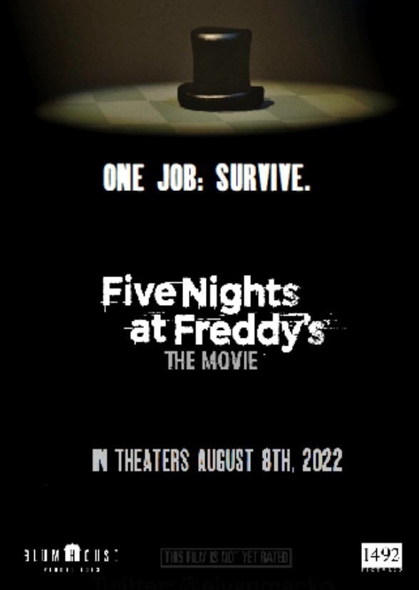 Five Nights at Freddy's