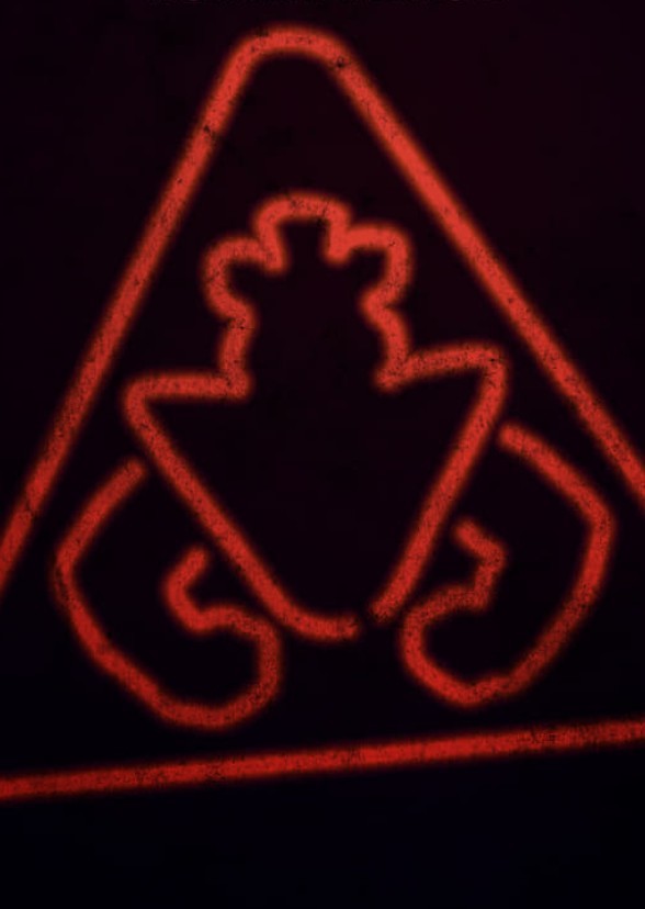 Five Nights at Freddy´s