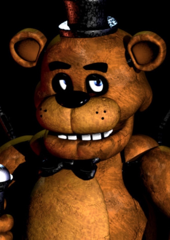 Five Nights at Freddy’s