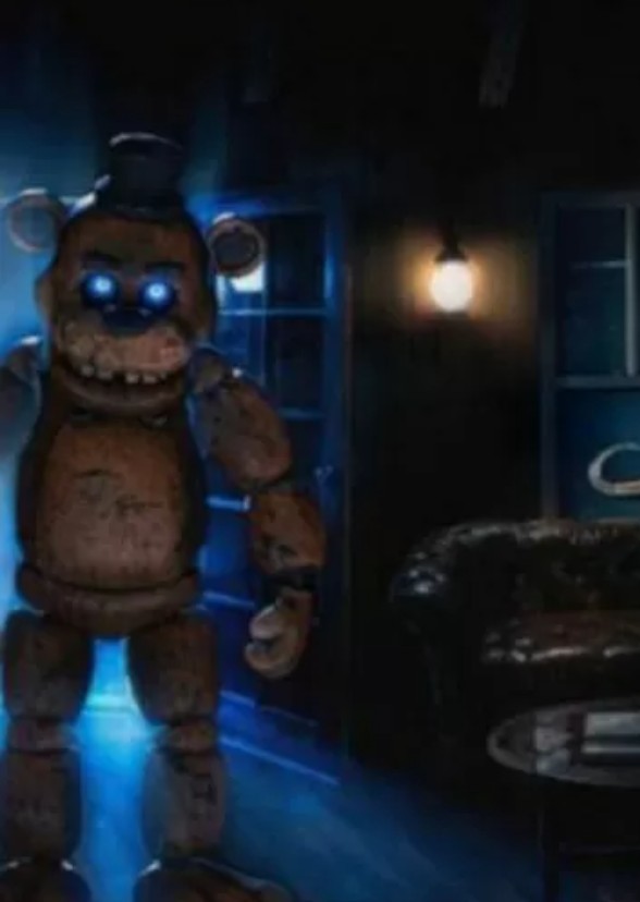 Five Nights At Freddy S Fan Casting On Mycast Five Nights At Freddy S Fan Casting On Mycast