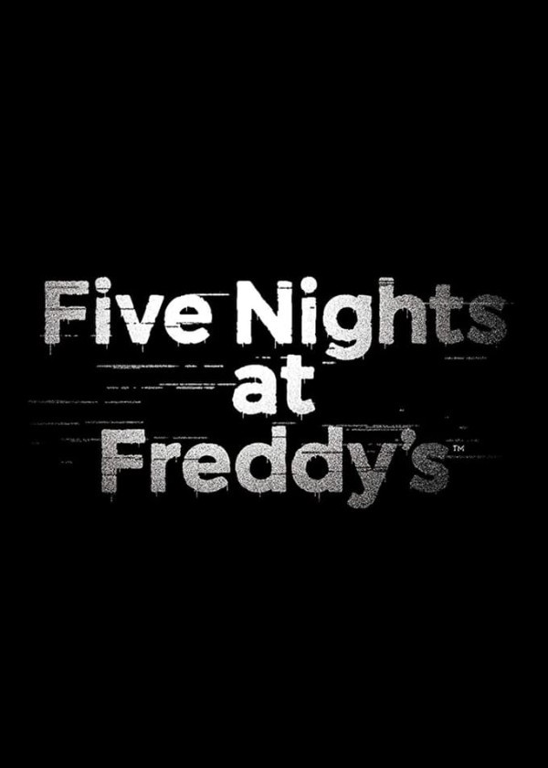 Five Nights at Freddy's 