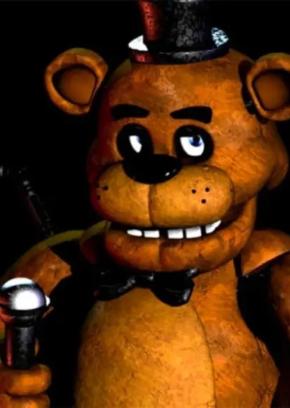 Five Nights at Freddy's